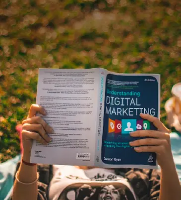 DIGITAL-MARKETING