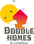 DOODLE HOMES