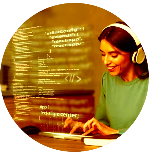 WEBSITE DESIGN & DEVELOPMENT